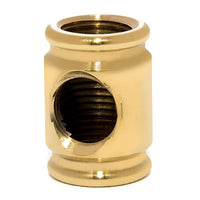 9/16 Barrel Armback - Liberty Brass